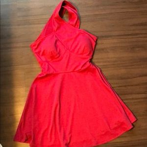 Candie’s cocktail dress